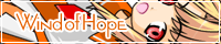 Wind of Hope -希望の風-